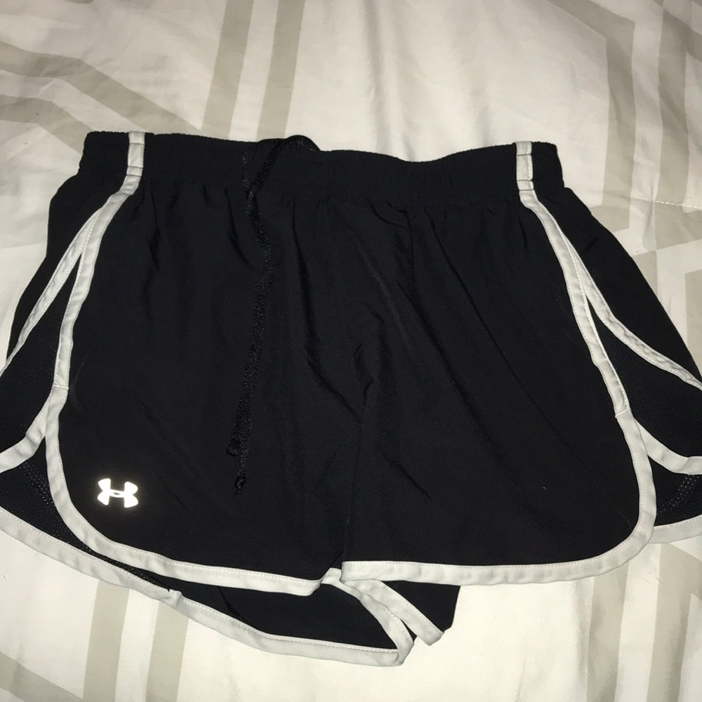 Under Armour Running Shorts